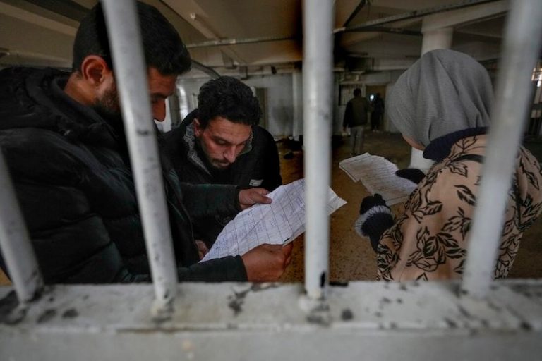 وثائق: 600 قتيل بالتعذيب في سوريا