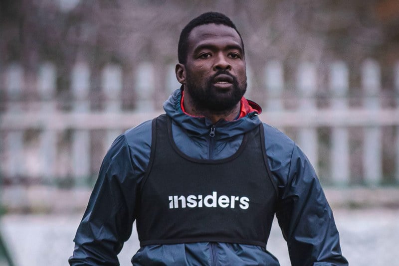 أولمبيك آسفي يفقد خدمات صماكي أولمبيك آسفي يفقد خدمات صماكي