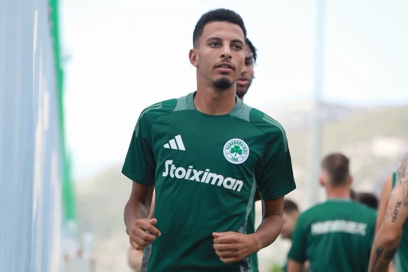 أوناحي يواصل الغياب عن باناثينايكوس