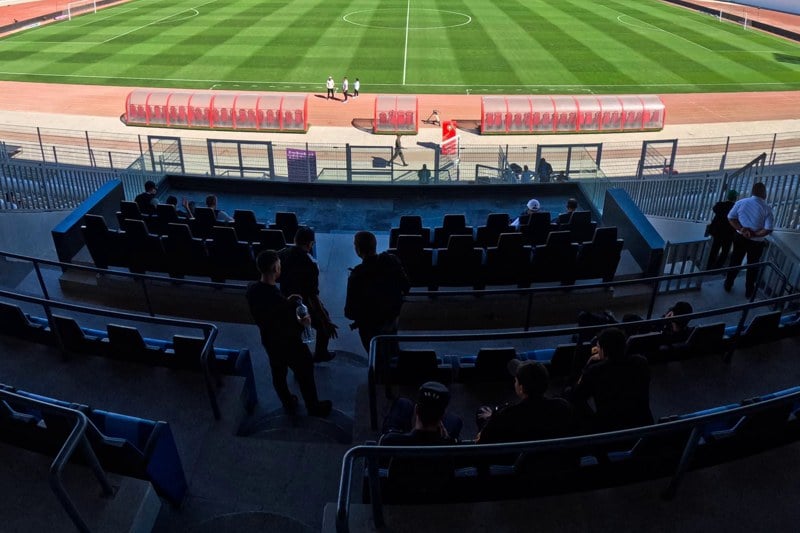 استقالات مفاجئة تهز مكتب الرجاء استقالات مفاجئة تهز مكتب الرجاء