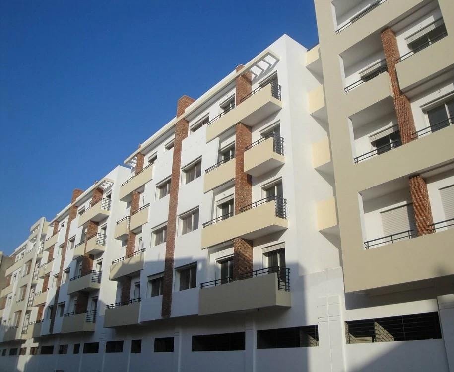 التعمير والإسكان.. إطلاق حملة وطنية لفائدة مغاربة العالم التعمير والإسكان.. إطلاق حملة وطنية لفائدة مغاربة العالم