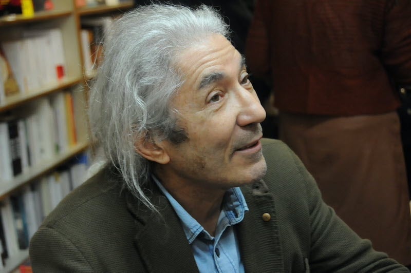 الجزائر ترفض طلب زيارة صنصال