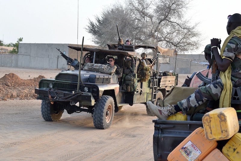 الكوت ديفوار تحتفي برحيل فرنسا