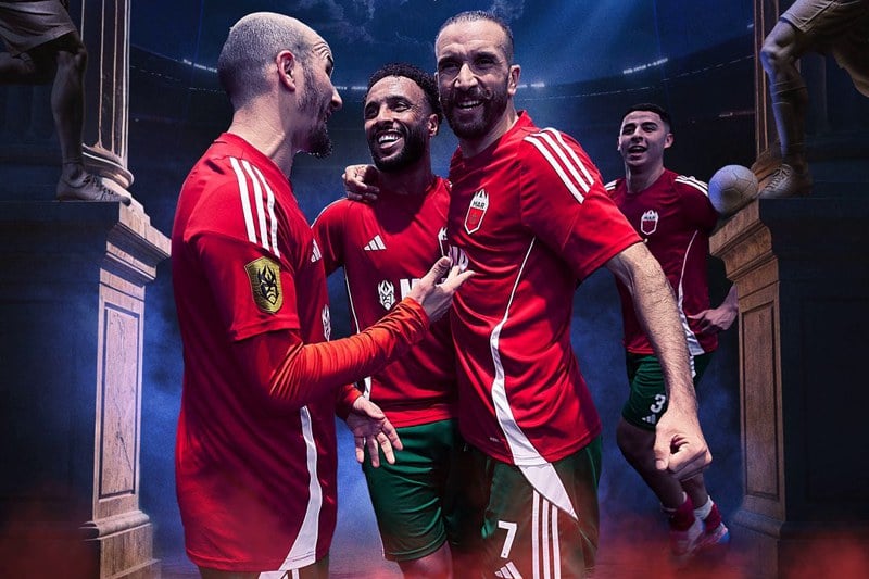 المغرب يبلغ نصف نهائي دوري الملوك