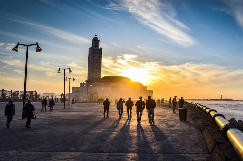 تصنيف "تكلفة المعيشة" يضع 3 مدن مغربية بين الأغلى في قارة إفريقيا تصنيف