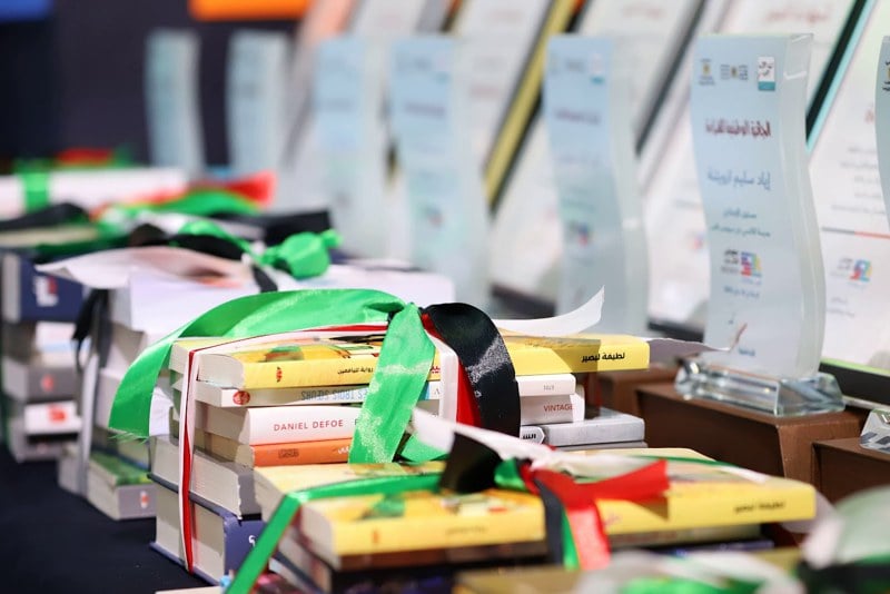 حصيلة الكتابة في جهة الشرق .. "منشورات الإبداع" تتفوق على النقد