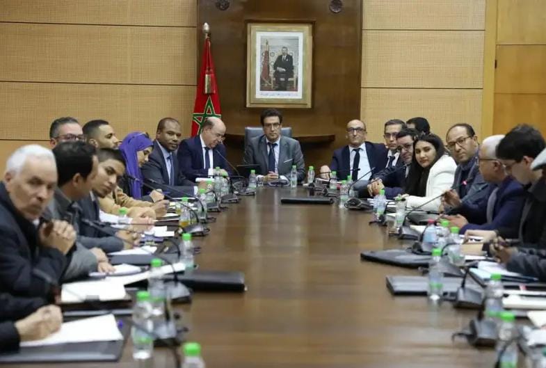 وزارة التربية الوطنية تكشف خلاصات لقاءات العمل المشترك مع النقابات التعليمية الأكثر تمثيلية