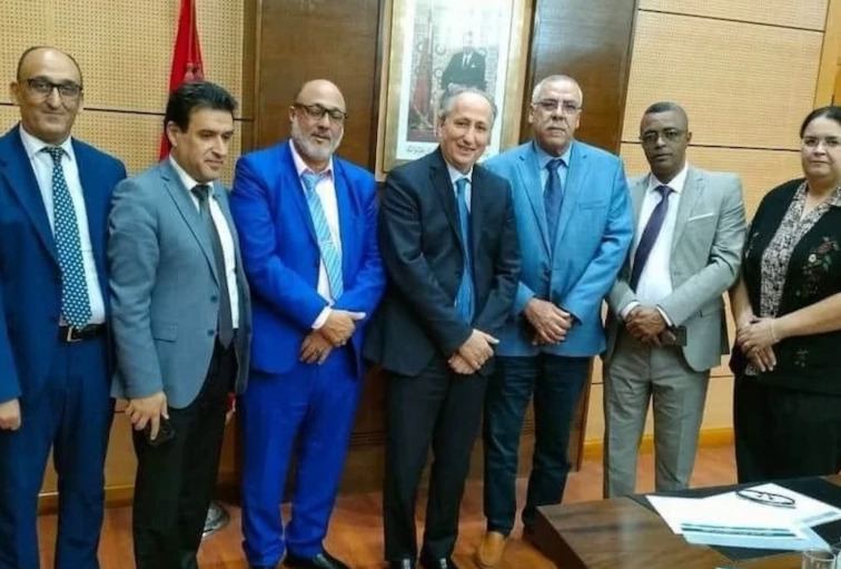 وزارة التعليم تصرف الشطر الثاني في الزيادة في الأجور للموظفين