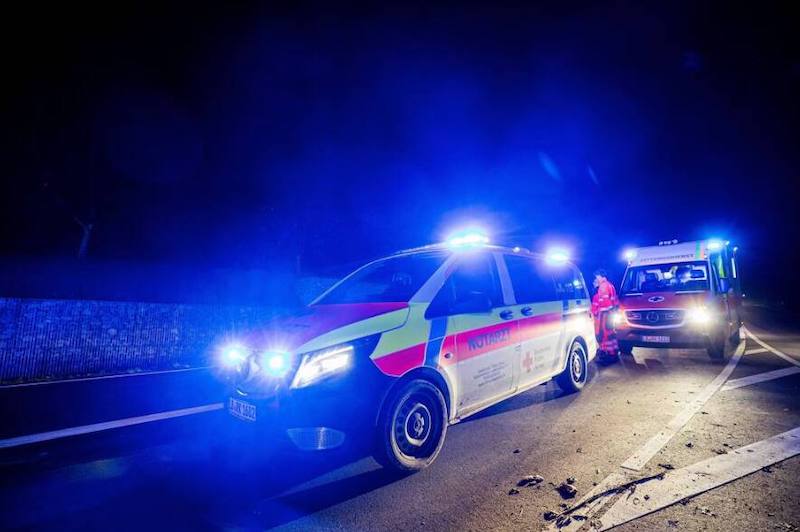 330 معتقلا خلال رأس السنة ببرلين 330 معتقلا خلال رأس السنة ببرلين