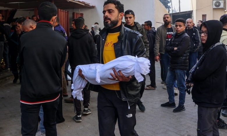 73 قتيلا في غزة منذ إعلان الاتفاق 73 قتيلا في غزة منذ إعلان الاتفاق
