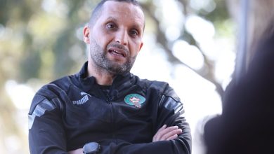 جيد: المغرب يطور حكام كرة القدم
