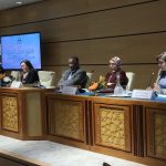 أكاديمية المملكة تعرّف بثقافة المخطوطات عند الإباضية في مصر والمغرب الكبير