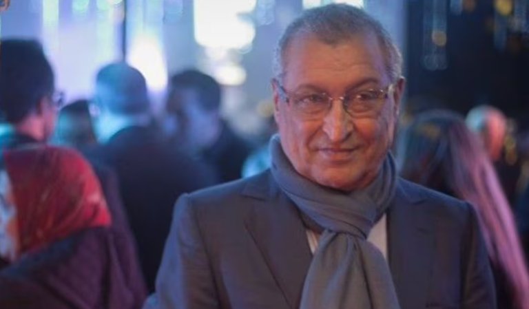 الحبس النافذ 3 سنوات ونصف في حق محمد أوزال بتهمة "النصب" الحبس النافذ 3 سنوات ونصف في حق محمد أوزال بتهمة "النصب"