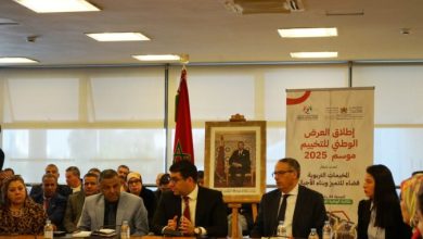 الرباط.. إطلاق العرض الوطني للتخييم لموسم 2025