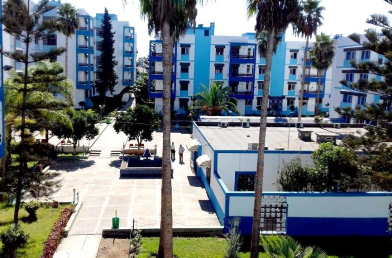 السكن الجامعي .. إبرام 18 اتفاقية مع مستثمرين خواص لإحداث إقامات طلابية السكن الجامعي .. إبرام 18 اتفاقية مع مستثمرين خواص لإحداث إقامات طلابية