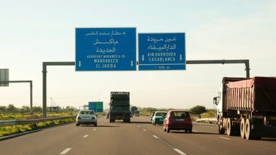 الشركة الوطنية للطرق السيارة توصي بتنظيم التنقلات قبل السفر بمناسبة العطلة المدرسية