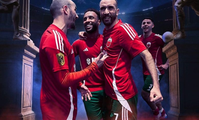 المغرب يبلغ نصف نهائي دوري الملوك