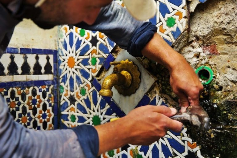 المقاولات الصغيرة و