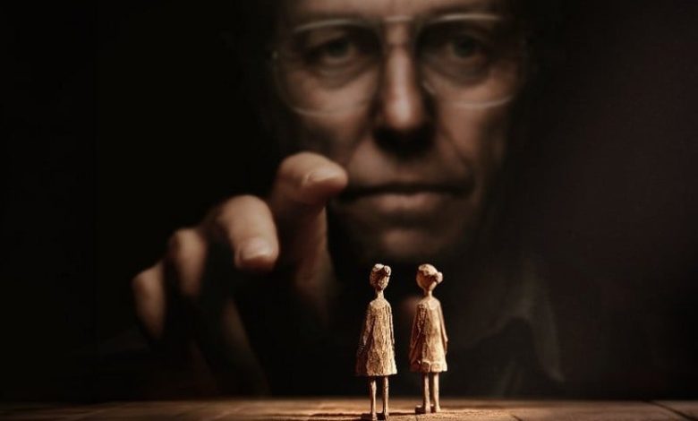 "المهرطق" .. تمرين سينمائي يتيح زعزعة البراءة الأيديولوجية للدعاة "المهرطق" .. تمرين سينمائي يتيح زعزعة البراءة الأيديولوجية للدعاة