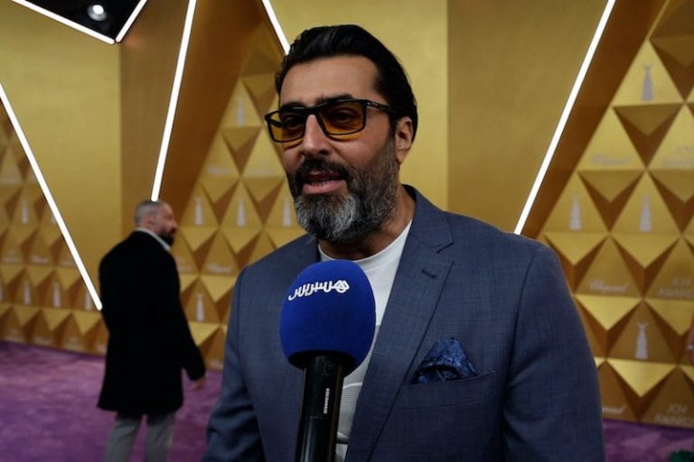 باسم ياخور يشيد بثقافات المغرب