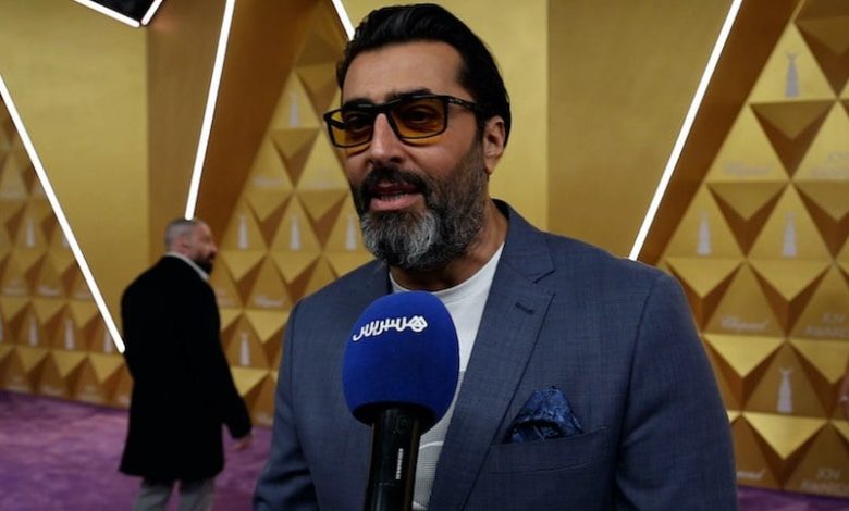 باسم ياخور يشيد بثقافات المغرب باسم ياخور يشيد بثقافات المغرب