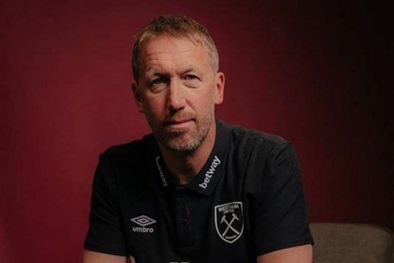 بوتر يعوض لوبيتيغي في ويستهام