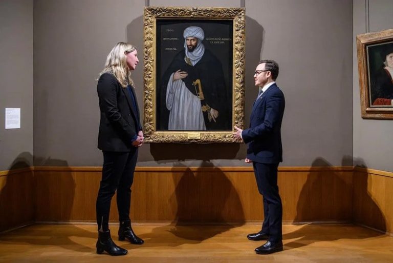 تاريخ المغرب في جامعة برمنغهام