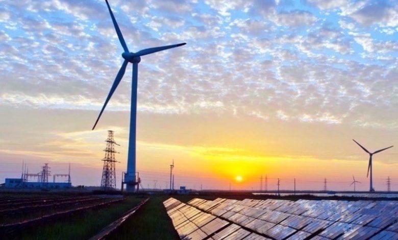 المغرب يرخص لشركة فرنسية بإنتاج الطاقة المتجددة في تزنيت وتطوان تعاطي