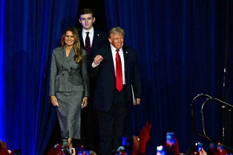 تنصيب ترامب يواجه الصقيع القطبي