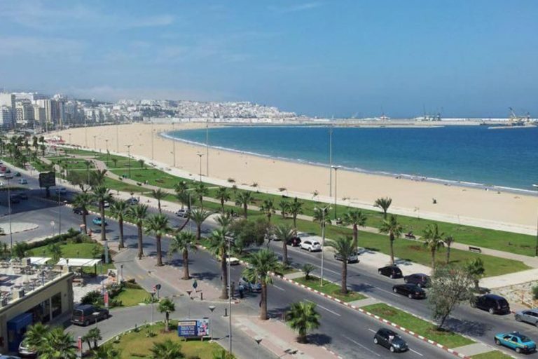 جماعة طنجة تعلن عن تدابير عملية لتفعيل الطابع الرسمي للأمازيغية جماعة طنجة تعلن عن تدابير عملية لتفعيل الطابع الرسمي للأمازيغية