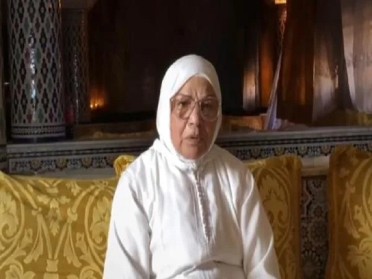 جنايات البيضاء تخفض عقوبة القاضية المتقاعدة بعد إدانتها بـ 3 سنوات حبسا