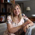حادثة تخضع أمال التمار للجراحة