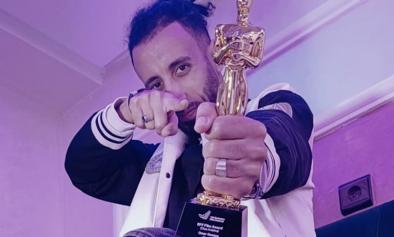 دبي تعترف بتميز الضنايا و"مريم" دبي تعترف بتميز الضنايا و"مريم"