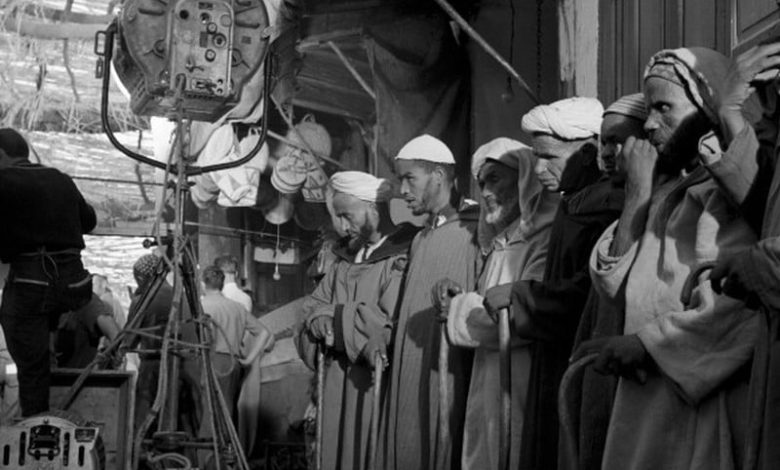 دعاية ورقابة فنية .. هذه وظائف السينما في "زمن الحماية" بالمغرب دعاية ورقابة فنية .. هذه وظائف السينما في "زمن الحماية" بالمغرب