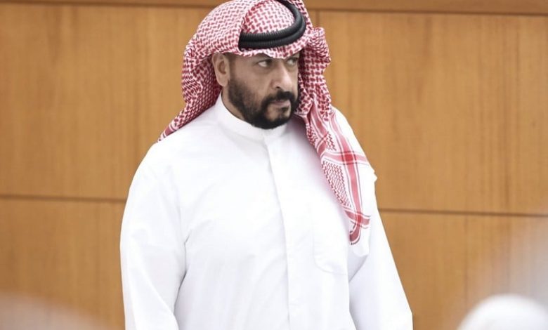سجن وزير الداخلية السابق بالكويت سجن وزير الداخلية السابق بالكويت