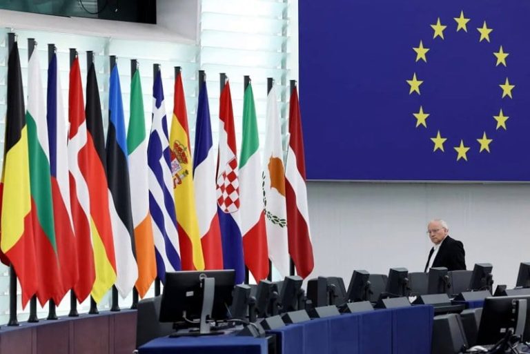 سنة 2025 تختبر الاتحاد الأوروبي