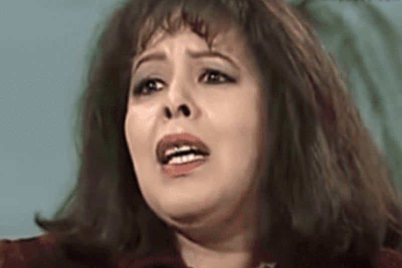 "شدة وتزول" تعيد العلوي للتلفزة "شدة وتزول" تعيد العلوي للتلفزة