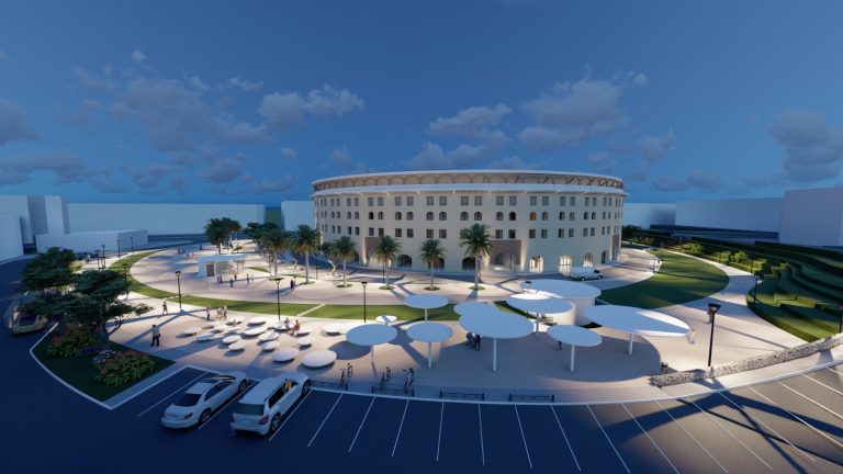 كلف ترميمها 50 مليون درهما.. حلبة مصارعة الثيران بطنجة تستعد للعودة قريبا بحلة جديدة