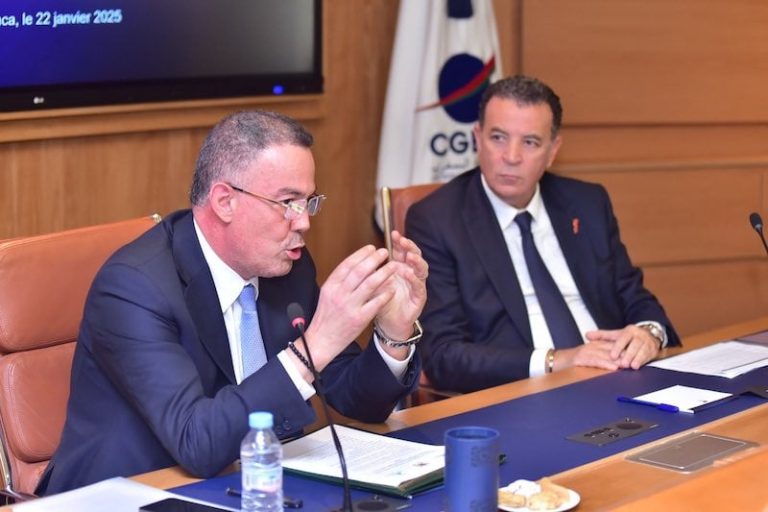 "كونفدرالية المقاولات الصغرى" تجدد استعجال مطلب "التمثيل المتوازن"