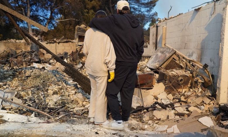 مالكو العقارات يستغلون ضحايا حرائق لوس أنجلوس برفع أسعار الإيجار مالكو العقارات يستغلون ضحايا حرائق لوس أنجلوس برفع أسعار الإيجار