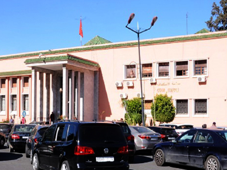 مراكش .. إيداع 4 متهمين ضمنهم ممرض السجن في قضية احتجاز مرضى عقليين بضيعة مراكش .. إيداع 4 متهمين ضمنهم ممرض السجن في قضية احتجاز مرضى عقليين بضيعة
