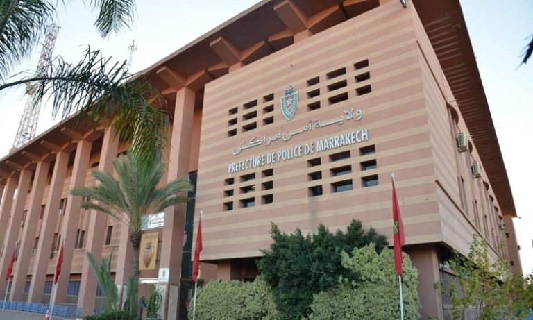 مراكش.. إيقاف أجنبي مبحوث عنه بموجب أمر دولي