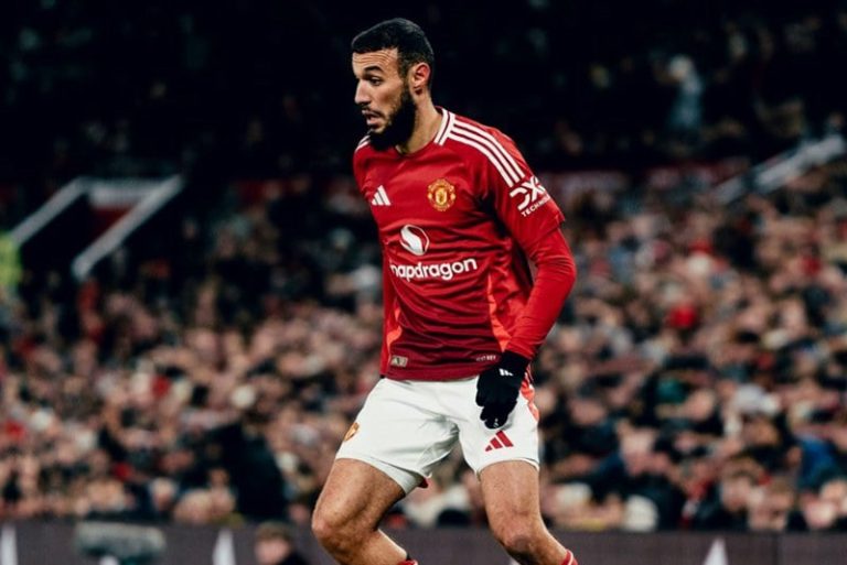 مزراوي يستعد للعودة إلى الملاعب