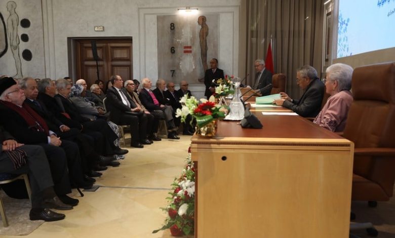 مفكرون يدرسون متن الجراري .. طلائعيٌّ وسّع مفهوم الأدب المغربي مفكرون يدرسون متن الجراري .. طلائعيٌّ وسّع مفهوم الأدب المغربي