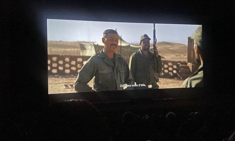 نقاد ينبهون إلى تعثر تسويق أفلام مغربية جديدة في القاعات السينمائية نقاد ينبهون إلى تعثر تسويق أفلام مغربية جديدة في القاعات السينمائية