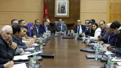 وزارة التربية الوطنية تكشف خلاصات لقاءات العمل المشترك مع النقابات التعليمية الأكثر تمثيلية