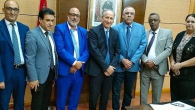 وزارة التعليم تصرف الشطر الثاني في الزيادة في الأجور للموظفين