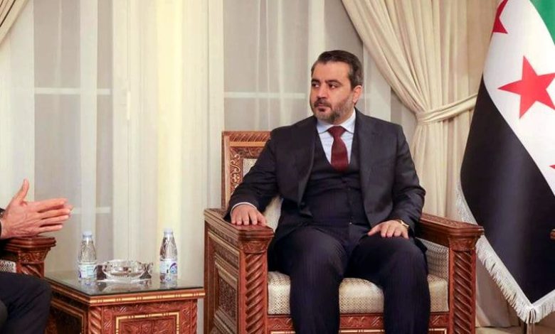 وزير خارجية سوريا يبدأ زيارة إلى قطر وزير خارجية سوريا يبدأ زيارة إلى قطر