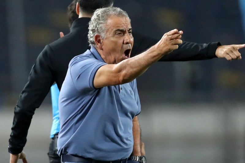 النادي المنستيري يستنجد بالبنزرتي النادي المنستيري يستنجد بالبنزرتي