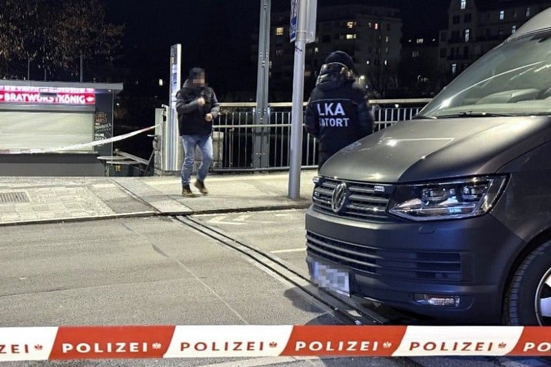 النمسا: الإرهاب وراء حادث الطعن